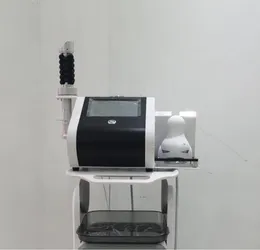 آلة رفع بعقب الفراغ جهاز تنحيف شكل Vela for Spa Salon Clinic Diode Lipo Laser Litergement Brazilian RF Rolling Machine Automatic