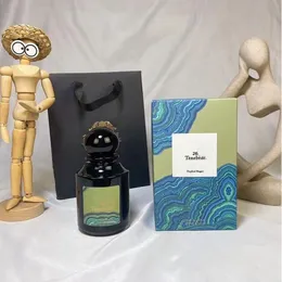 Ünlü marka nötr koku 75ml mirabilis 60 25 9 26 Tenebra parfüm eau de parfum 2.5fl.oz uzun süreli koku EDP erkek kadın unisex parfümler sprey kolonya hızlı gemi