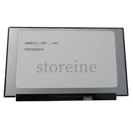 NV156FHM-N4X Laptop LCD-skärm ersättningsdisplaypanel Matrix 15.6 "Non-touch FHD 1920x1080 30 Pin LED