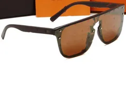 Designer-Brillengestell, modische Designer-Sonnenbrille für Herren und Damen, Vintage, quadratisch, matt, Fr-Sonnenbrille für Damen, Sonne