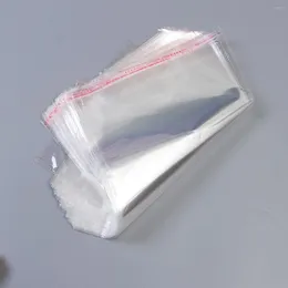 Сумки для подарочной упаковки пакет Cello vellophane clearpoly упаковка пекарня самостоятельная печенья.