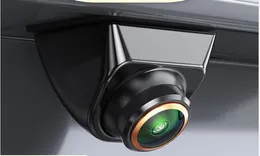 NEW AHD 1920x1080P Car Rear View Camera 170 Fisheye Golden Lens Full HD Night Vision Vehicle Reversing Front Cameras G899