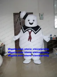 Mascot Costume Ghost Apparition Specter Evil Spirit Demon Bogy Character Festival Gift Take Group Photo ZX884