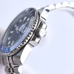 Zagraniczne zegarki handlują wysokimi automatycznymi zegarkami mechanicznymi Watch Ghost Men's Watch zegarek zegarek Zielone Spot Hurtowe podejmowanie producenta