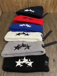 Designer Knit Hat Beanie Cap Hats Snapback Máscara Masculina Caps de caveira de inverno Caps unissex Cashmere Cartas de luxo Casual Hat 888
