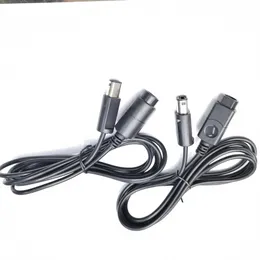 1.8M Length Extension Cable For Nintendo GameCube GC NGC for Wii Controller Extend Cord Wire