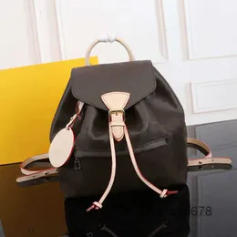 Дизайнерские сумки мессенджеры сумки Di рюкзак женский кошелек Borse Totes Lusso Кожаная крышка пакеты модные лоскутные рюкзаки сумочка