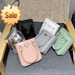 Women's Luxury Designer Handbag Shoulder Bags Crossbody bags Tote Mini Leather with Appearance Level Shoulders Portable Messenger Bag Factory direct sales
