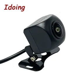 IP -камеры Idoing CCD CAR задним резервным резервным резервным копированием.