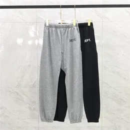 designer Mens Pants Famous Men Woman Streetwear Casual Trousers Sweatpants Beam Foot Size S-XL