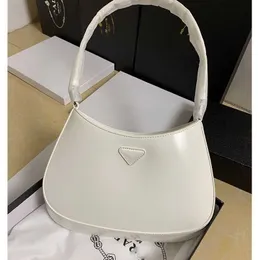 Luxury Designer Handbag Shoulder Bag Crossbody bags Tote Women's Stylish Portable Armpit s Multi-functional Bright Leather Messenger Factory direct sales