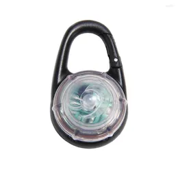 Collari per cani 1PC LED collare per animali domestici pendente incandescente guinzagli di sicurezza notturna collana decorazioni luminose luminose per cani luce