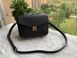 designer bag Handbag Bags Zipper Cosmetic Bag PU Women Wallet Michael Shoulder Leather Double Purse Clutch backpack