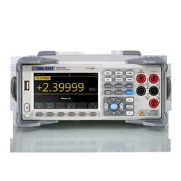 Siglent SDM3055 5 1/2 Мультиметровый цифровой мультиметр 150rdgs/s