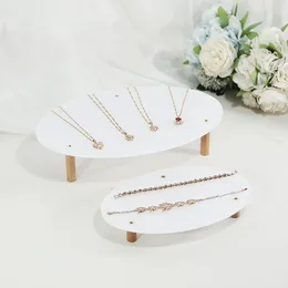 Smycken påsar högkvalitativa smycken tillverkar leveranser halsband arrangör storge armband display hoder charms butik showcase