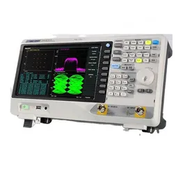 Telecomunicações Siglent SSA3000X-R Analisadores de espectro em tempo real