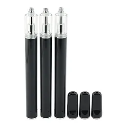 disposable Vapor ecig ceramic core 400mah electronic cigarettes batteries 4 intake oil hole thick oil vaporizer vape