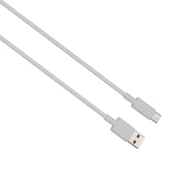 1m Micro USB Cable 5A Cabo de dados de carregamento rápido Tipo C para Huawei Samsung Xiaomi Android Phone Mobile