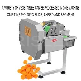 自動ポテト大根スライシングマシン多機能高効率野菜カッター