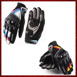 ST88 grossistdroppshippande Motorcykelhandskar Säkerhet Bekväm Extreme Sports Guard Breattable Outdoor Race Driving Gloves