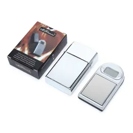 100g/0.01g Mini bilancia elettronica LCD tascabile portatile per gioielli Bilancia per uso domestico