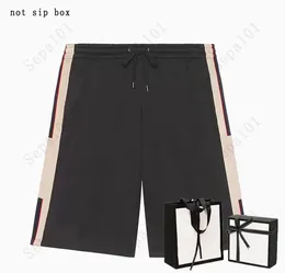 Cal￧a shorts masculinos de 20fw masculino masculino de letra cl￡ssica de letra impress￣o de suprimentos meninos shorts de hiphop ao ar livre na primavera trackpantes de ver￣o com