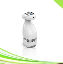 Liposonix Hifu Body Slimbing Liposonic UltraShape Equipment Подарок белый ручной работы с высокой интенсивностью ультразвуковой скульптуры портативной машины Hifu Home Использование