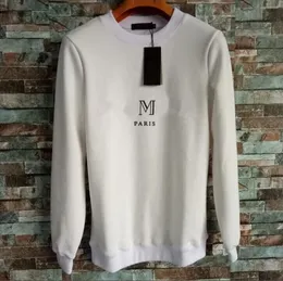 MONS FOOD CHOPES MENINO DESENGRO DO COLAVER CASUAL DE MANAGEM LONGO LONGA QUALIDADE SWEATERS SUEMENTES SUDES SIZE S-2XL