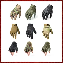 ST194 Motocykl pełne palec rękawiczki Motocrossriding Motorbike wyścigowe sprzęt ochronny dla MTB BMX Moto Glove Men