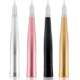 Permanent Makeup Machines 3 Color Sell Wireless PMU Eyebrow Tattoo Micropigmentacion Pen Gun For Lip Eyeliner 221109