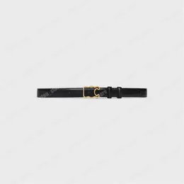 Gold Frame Buckle Designer Belts Limpo Luxo Celr￣o de Lux￺ria Moda de Moda de Moda