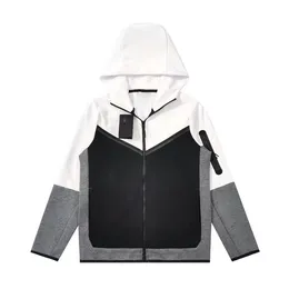 Tasarımcı Coat Erkek Palto Ünlü Hoodie Polar Hardigan Kapşonlu Ceket Erkek Günlük Emme Embroidlerge Boyut Erkekler Spor Giyeri