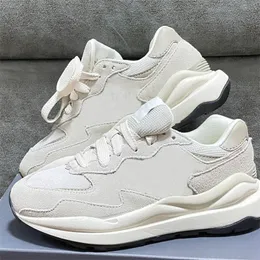 NB574 574 Fashion Women Mens أحذية عارضة BB574 White Gray Dore Rich Paul Auralee Ecru Black Red Platform Sneakers B574 Sports Trainers A01