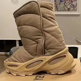 NSLTD ÇİZME KHAKI Erkek Kadın Hoots Slate Yeşim Dişbudak MX KOYU TUZ Yulaf Kaya Oniks Kemik Beluga Granit Zebra Tasarımcı Sneakers Kül Siyah Beyaz Yansıtıcı