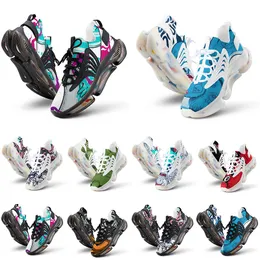 Women Shoes Fashion Custom Men Running Shoe Diy Colorful Multi Color99 Mens Customized Outdoor Sports Sneaker Trainers238 S Ized