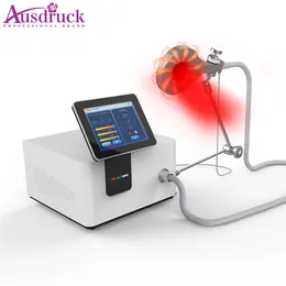 Neues Design Physio Machine Shock Wave zur Schmerzlinderung Rehabilitation Physiotherapiegerät