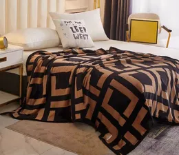 Качественное одеяло из меха соболя, модное брендовое одеяло для внешней торговли, утолщенное фланелевое ворсовое одеяло для кондиционирования воздуха