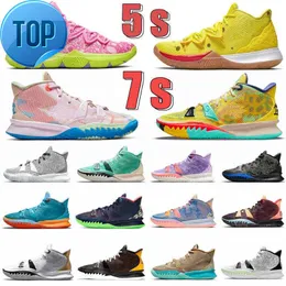 Top Basketball Shoes Men Trainers Sport