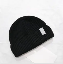 Chapéus de lã de caxemira feminino Uma tampa feminina colar gorro macio quente lenço com capuz