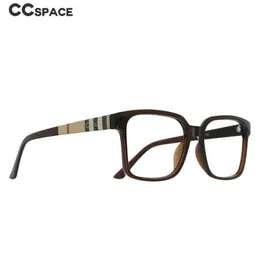 Sunglasses Frames 51071 Square Cat Eye Anti Blue Light Optical Glasses Frames Brand Designer Retro Men Women Fashion Computer Eyeglasses T2201114