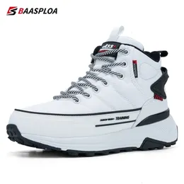 Kleid Schuhe Baasploa Frauen Plüsch Winter Stiefel Rutschfeste Weibliche Wasserdichte Outdoor Warme Sneaker Schnee Bequem 2022 221116