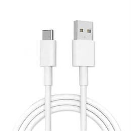 USB Fast Cable 3A 5A Charging Quick Charge Charger Cable to Type C For Samsung Galaxy S10 QC 3.0 Cell Phone B199