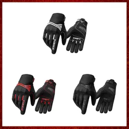 ST310 gants de moto hommes coque dure gants de moto hiver femmes écran tactile course Motocross gants antichoc IM902W