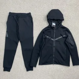 Kalın Tasarımcı Erkek Tech Tech Polar Pantolon Erkek Spor Pantolon Jogger Pantolon Trailsits Bottoms Techfleece Man Joggers 6935