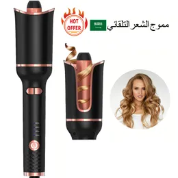 Curling Irons Hair Curler Automatic Wand Curlers Machine Serly Curly Tools for Women 221116