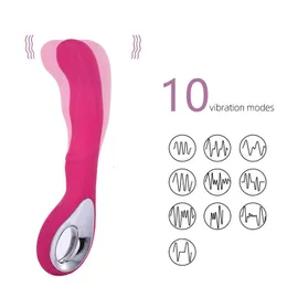 Vibrateurs pour femmes jouets sexuels gode produits de vibration pour adultes prise USB vagin Clitoris G Spot masseur Masturbation 221116