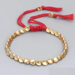 Bracelets de charme Irregar Gold PL PLAT TAXEL Ajuste Bracelete Teaque feminino Bracelets Manguar