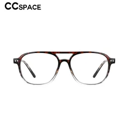 Sunglasses Frames 53120 Pilot Blue Light Blocking Ladies Eyewear Decorative Fashion Gaming Women's Computer Glasses T2201114