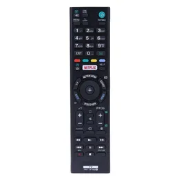 Controladores remotos RMT-TX100D Controle de substitui￧￣o para Sony TV KD-65X8507C KD-65X8508C KD-65X8509C KD-65X9305C