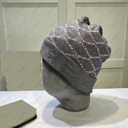 Unisex Klassische Designer Hüte Gestrickte Baumwolle Kappe Männer Frauen Für Winter Atmungsaktive Gestrickte Warme Solide Beanies Mode Lässig Ball Caps 11161Z